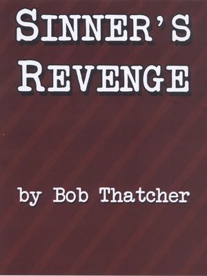 cover image of Sinner's Revenge